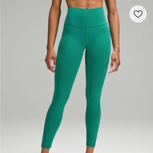 Wunder Train High-Rise Leggings